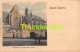 CPA KORTRIJK SOUVENIR DE COURTRAI FRAGMENT DE L'EGLISE NOTRE DAME NELS SERIE 41 NO 5 - Kortrijk