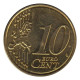 CH01008.1 - CHYPRE - 10 Cents D'euro - 2008 - Zypern