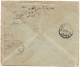 (C04) REGISTRED COVER WITH 1P. STAMP - CAIRO / R => ARMANT 1908 - 1866-1914 Ägypten Khediva