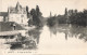 Delcampe - Destockage Lot De 13 Cartes Postales CPA Seine Et Marne Lagny Ferrieres En Brie Fontainebleau Dammarie Les Lys Melun - 5 - 99 Postcards