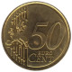 CH05008.1 - CHYPRE - 50 Cents D'euro - 2008 - Cipro