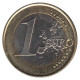 CH10008.1 - CHYPRE - 1 Euro - 2008 - Cipro