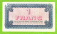 FRANCE / CHAMBRE De COMMERCE De LYON / 1 FRANC / 28 DECEMBRE 1916 / N° 3,681/ 4eme SERIE 867 / NEUF - Handelskammer