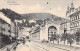 Karlsbad (Karlovy Vary) - Sprudel-Colonade Gel.1910 - Boehmen Und Maehren