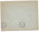 (C04) COVER WITH 5M. X2 STAMPS - CAIRO / F => GERMANY 1907 - 1866-1914 Khedivato Di Egitto