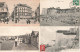 Destockage Lot De 12 Cartes Postales CPA De La Somme Mers Les Bains Cayeux Sur Mer Amiens Abbeville Bois De Cise - 5 - 99 Postcards