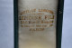 Médaille Ancienne Mérite Agricole  Avec Boîte Marquée Ouzille Lemoine - 1939-45