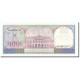 Billet, Surinam, 100 Gulden, 1985, 1985-11-01, KM:128a, NEUF - Surinam