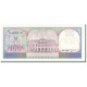 Billet, Surinam, 100 Gulden, 1985, 1985-11-01, KM:128a, NEUF - Suriname