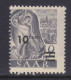 Saarland MiNr. 226I ** Gepr. - Urdruck - Unused Stamps