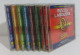 27210 8 CD ROM - Enciclopedia Multimediale RIZZOLI LAROUSSE 2001 - Andere & Zonder Classificatie