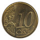 ET01011.1 - ESTONIE - 10 Cents - 2011 - Estland