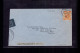 Bund Luftpost Brief - MiNr 136 Posthorn EF - Kanadische Botschaft N. Canada 1953 - Sonstige & Ohne Zuordnung