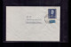 Bund Brief MiNr 120 - Deutsche Industrie Messe Hannover 1950 - Altri & Non Classificati