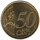 ET05011.1 - ESTONIE - 50 Cents - 2011 - Estonie