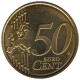 ET05011.1 - ESTONIE - 50 Cents - 2011 - Estland