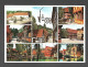 Aarhus Kobstadmuseet Den Gamle By Arhus 1991 Photo Card Denmarkt Htje - Denmark