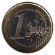 ET10011.1 - ESTONIE - 1 Euro - 2011 - Estonia