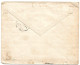 (C04) COVER WITH 1M. X2 STAMPS - BIRKET EL SAB => CANADA 1909 ? - PRINTED MATTER POSTAL RATE - 1866-1914 Khedivato Di Egitto