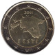 ET20011.1 - ESTONIE - 2 Euros - 2011 - Estland