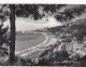 BORDIGHERA-IMPERIA-7 CARTOLINE VERA FOTOGRAFIA- 6 VIAGGIATE 1951-1955 -TUTTE SCANSIONATE - Imperia