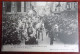 Cpa Louvain ; Grand Cortège Du 19.04.1908 - Le Char De La Brasserie - Leuven