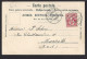 Gruss Aus Heiden - Poststrasse - Belebt - 1902 - Autres & Non Classés