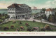 Hotel Vögelinsegg - Speicher - Belebt - Kutsche - 1906 - Autres & Non Classés