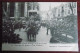 Cpa Louvain ; Grand Cortège Du 19.04.1908 - " La Ligue St. Jacques " ( Char Horticole ) - Leuven