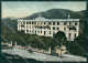 Frosinone Fiuggi Fonte Foto FG Cartolina KB3942 - Frosinone