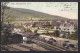 Olten- Bahnhof - La Gare - Bahn - Train -Zug -1911 - Autres & Non Classés