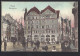 Basler Marktplatz - Belebt - 1909 - Autres & Non Classés