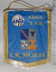 69693 Calcio - GAGLIARDETTO F.I.G.C. L.N.D. - C.R. Sicilia - Lega Dilettanti - Bekleidung, Souvenirs Und Sonstige