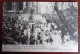 Cpa Louvain ; Grand Cortège Du 19.04.1908 - De Landbouw - De Oogst ( Symbolische Voorstelling ) Groep Jufvrouwen - Leuven