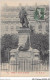 AIZP1-0072 - POLITIQUE - PARIS - STATUE DE RASPAIL - Non Classés