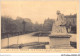 AIZP1-0065 - POLITIQUE - BORDEAUX - SUR LA TERRASSE DU JARDIN PUBLIC - MONUMENT DE ROSA BONHEUR - Non Classés