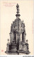 AAKP1-54-0062 - LUNEVILLE - Eglise Saint-Jacques - Tour Et Statue De Saint Jean-nepomucene - Luneville