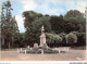 AAKP11-54-0969 - JARNY - Monument Aux Morts Et Square Toussaint - Jarny