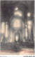 AAKP11-54-0940 - GERBEVILLER -  Bombardement Par Les Allemands - Interieur De L'eglise - Gerbeviller