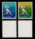 SAN MARINO STAMPS.1978.Baseball Player .SCOTT 925-925.MNH. - Ongebruikt