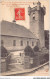 ABXP4-50-0336 - SAINT-PIERRE-EGLISE - L'Eglise Et Beffroi - Saint Pierre Eglise