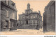 ABXP4-50-0300 - VILLEDIEU-LES-POELES - Hotel De Ville - Villedieu