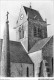 ABXP10-50-0843 - SAINT-MERE-EGLISE - Le Clocher De L'Eglise  - Sainte Mère Eglise