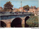 ABXP9-50-0795 - PONTORSON - Pont Sur Le Couesnon - Pontorson