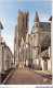 ADSP10-50-0952 - SAINT-LO - L'eglise Notre-Dame - Saint Lo
