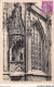 ADSP10-50-0934 - SAINT-LO - Eglise Notre-Dame - La Chaire Exterieure - Saint Lo