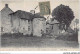 ADSP10-50-0904 - ST-LO - Le Manoir De La Seigneurerie - Porte Fortifiée - Vue Exterieure - Saint Lo