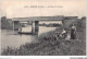 AFXP2-49-0108 - ANDIGNE - Le Pont Sur L'Oudon - Segre