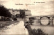 PONT A MOUSSON : LES VIEILLES MAISONS DU PONT   //// 102 - Pont A Mousson