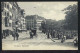 St.Gallen - Marktplatz - Kutsche - 1907 - Sonstige & Ohne Zuordnung